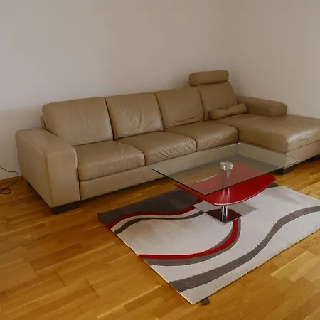 Filicin Appartement *