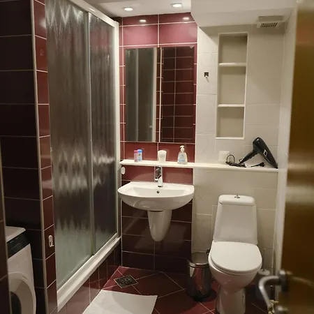 Filicin Appartement Skopje