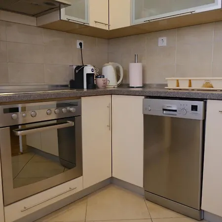 Appartement Filicin Skopje