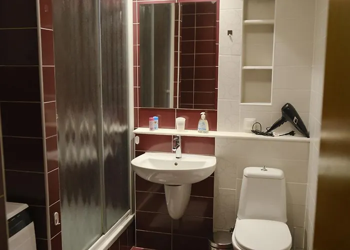 Filicin Apartment Skopje