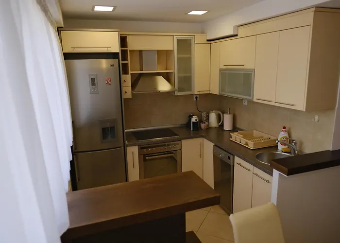 Apartment Filicin Skopje