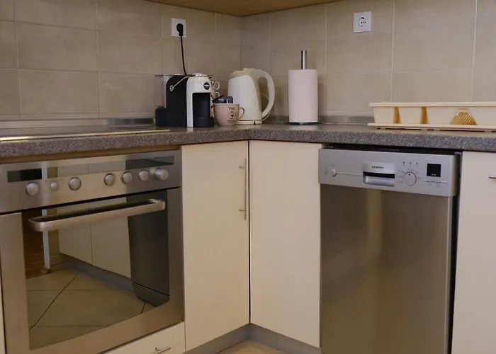 Apartment Filicin Skopje